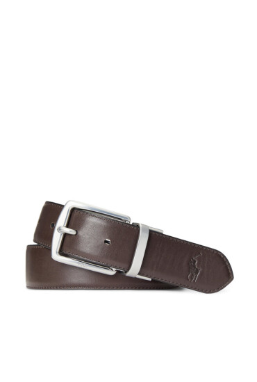 Polo Ralph Lauren Компелкт калъф за карти и колан 405880721001 Черен - Mera.bg