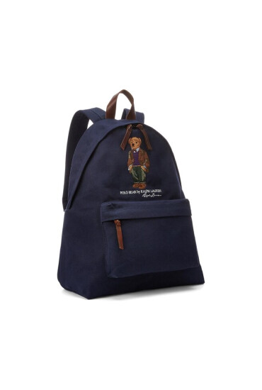 Polo Ralph Lauren Раница 405914155001 Newport Navy Bear - Mera.bg