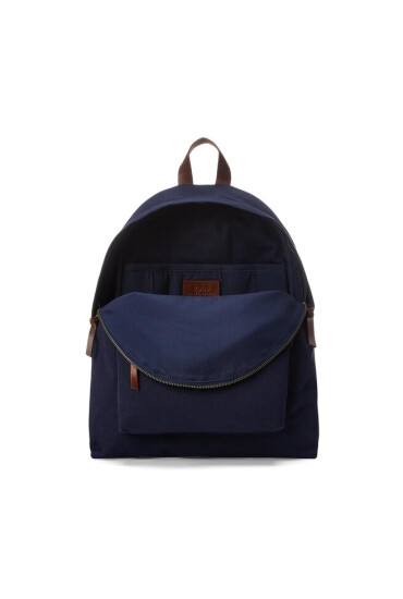 Polo Ralph Lauren Раница 405914155001 Newport Navy Bear - Mera.bg