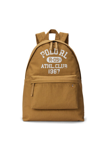 Polo Ralph Lauren Раница 405945882001 Кафяв - Mera.bg