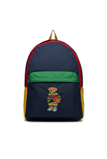 Polo Ralph Lauren Раница 9AR027 Тъмносин - Mera.bg