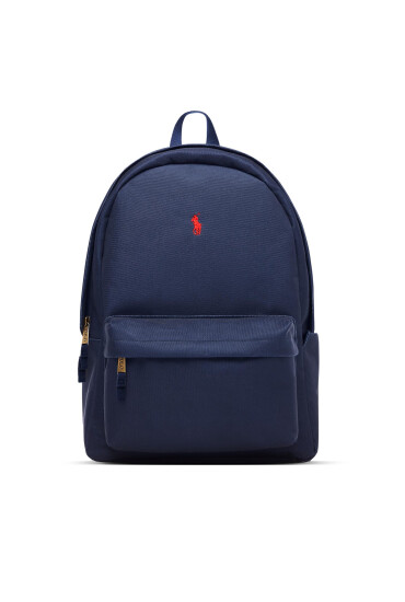 Polo Ralph Lauren Раница 9AR047-BCV Тъмносин - Mera.bg