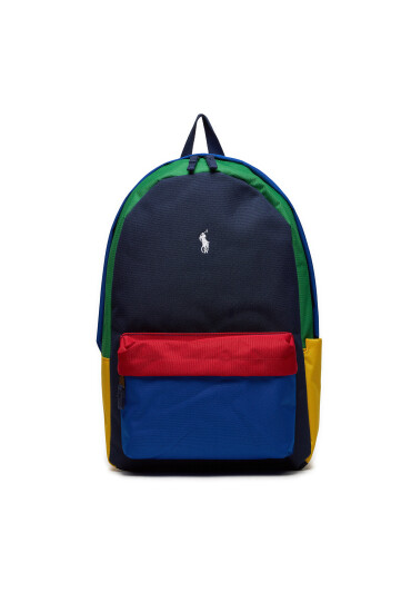 Polo Ralph Lauren Раница 9AR047 Цветен - Mera.bg