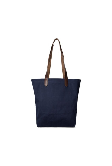 Polo Ralph Lauren Дамска чанта 405914156001 Newport Navy Bear - Mera.bg