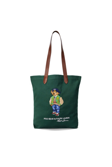 Polo Ralph Lauren Сак 405945886001 Зелен - Mera.bg
