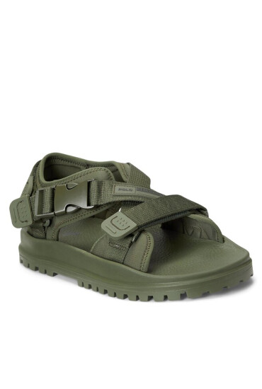 Polo Ralph Lauren Сандали Advt Sandal 809892389003 Каки - Mera.bg