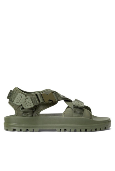 Polo Ralph Lauren Сандали Advt Sandal 809892389003 Каки - Mera.bg