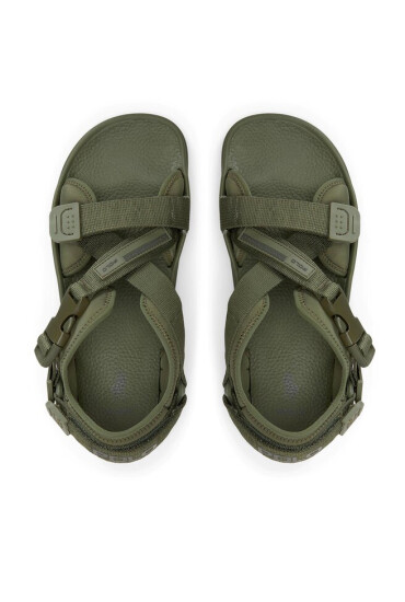 Polo Ralph Lauren Сандали Advt Sandal 809892389003 Каки - Mera.bg