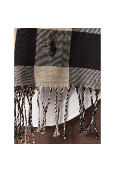Polo Ralph Lauren Зимен шал 449891299002 Winter Crm - Mera.bg