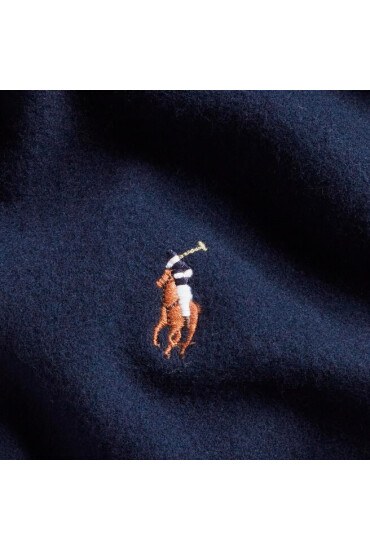 Polo Ralph Lauren Шал 449891308005 Hunter Navy - Mera.bg