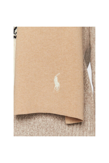 Polo Ralph Lauren Шал 710886139003 Brown - Mera.bg