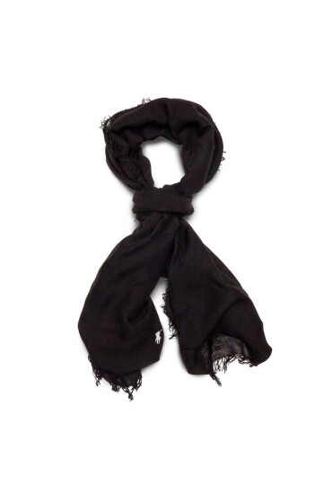 Polo Ralph Lauren Шал 455909244001 Black - Mera.bg