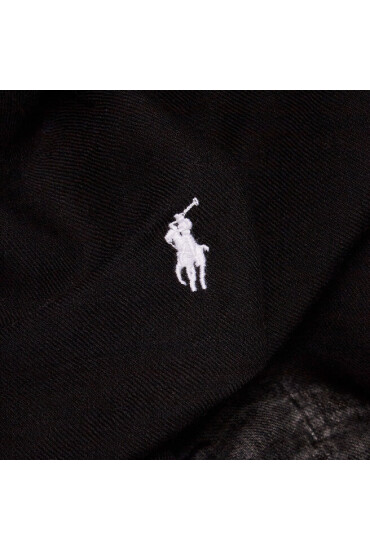 Polo Ralph Lauren Шал 455909244001 Black - Mera.bg