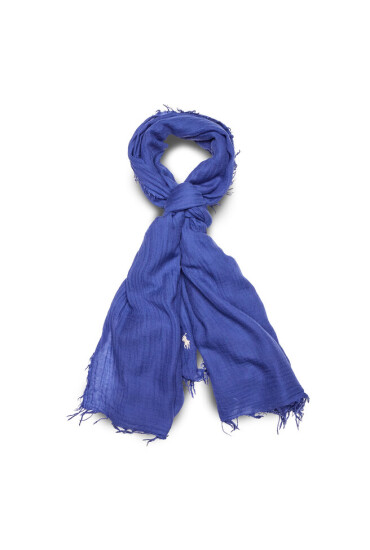 Polo Ralph Lauren Шал 455909244004 Royal Navy - Mera.bg