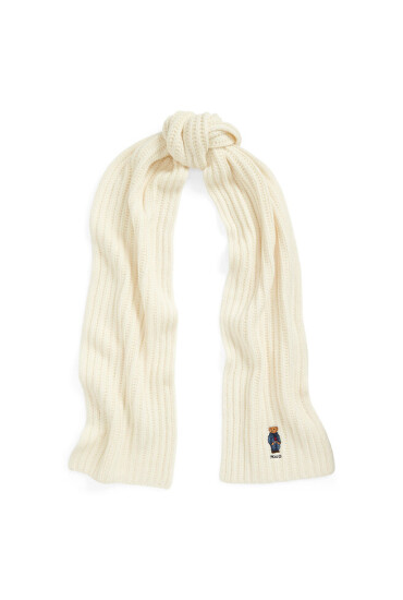 Polo Ralph Lauren Шал 455922983001 Natural 101 - Mera.bg