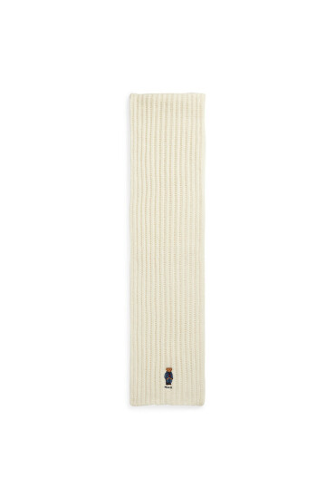 Polo Ralph Lauren Шал 455922983001 Natural 101 - Mera.bg