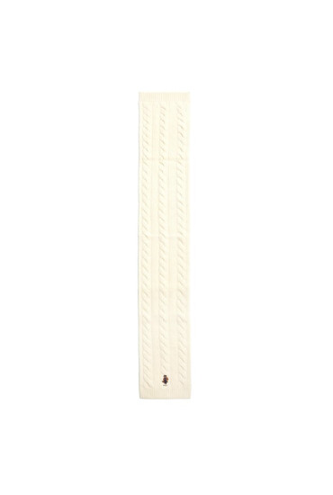 Polo Ralph Lauren Шал 455923616001 Natural 101 - Mera.bg