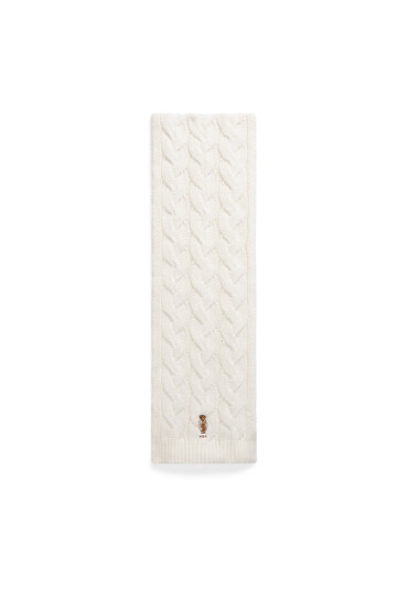 Polo Ralph Lauren Шал 455931424001 Natural 101 - Mera.bg