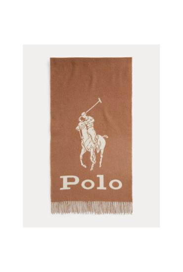 Polo Ralph Lauren Шал - Mera.bg