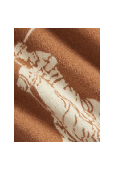 Polo Ralph Lauren Шал - Mera.bg