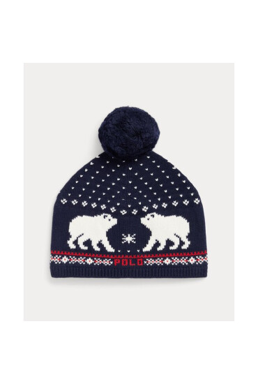Polo Ralph Lauren Шапка - Mera.bg