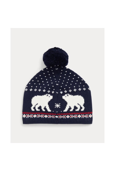 Polo Ralph Lauren Шапка - Mera.bg