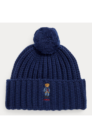 Polo Ralph Lauren Шапка - Mera.bg