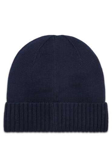 Polo Ralph Lauren Шапка 323879735 Navy - Mera.bg