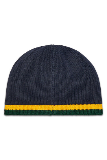 Polo Ralph Lauren Шапка 323879738 Navy - Mera.bg