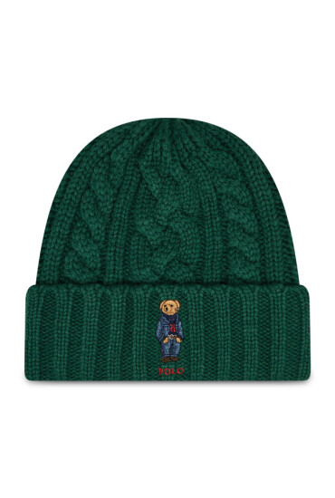 Polo Ralph Lauren Шапка - Mera.bg