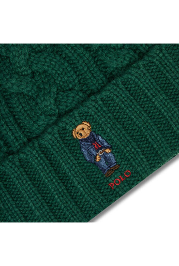 Polo Ralph Lauren Шапка - Mera.bg