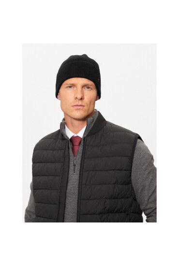 Polo Ralph Lauren Шапка 449959337001 Черен - Mera.bg