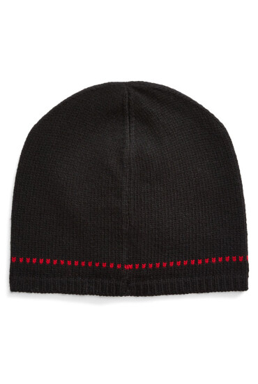Polo Ralph Lauren Шапка 455931401001 Black 001 - Mera.bg