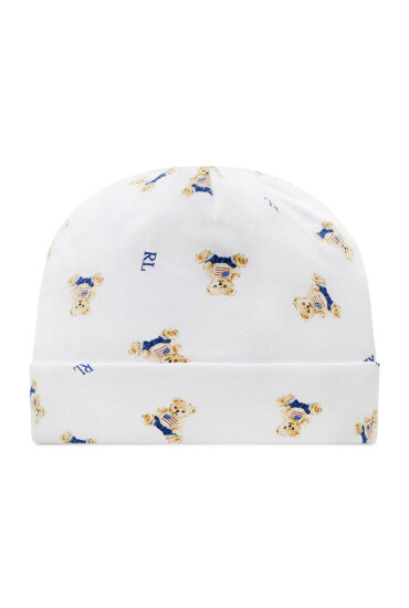 Polo Ralph Lauren Шапка - Mera.bg