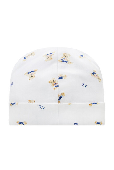 Polo Ralph Lauren Шапка - Mera.bg