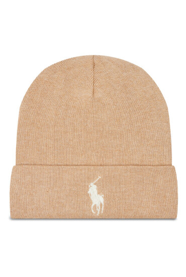 Polo Ralph Lauren Шапка 710886138003 Brown - Mera.bg
