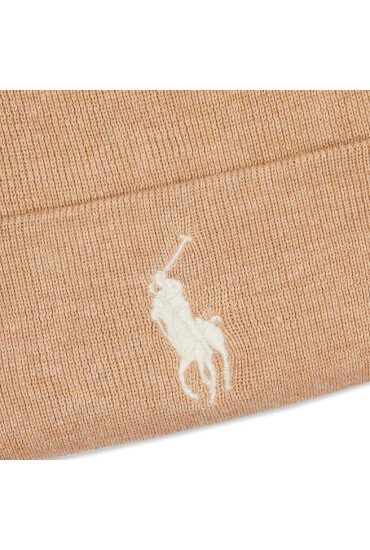 Polo Ralph Lauren Шапка 710886138003 Brown - Mera.bg