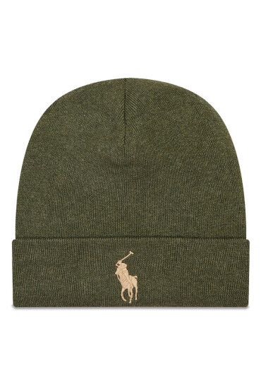 Polo Ralph Lauren Шапка 710886138004 Green - Mera.bg