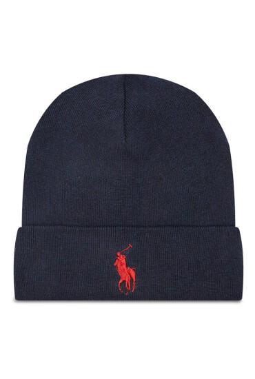 Polo Ralph Lauren Шапка 710886138006 Drk Indigo - Mera.bg