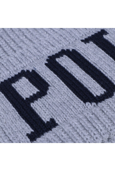Polo Ralph Lauren Шапка Hat 322817530007 Grey - Mera.bg