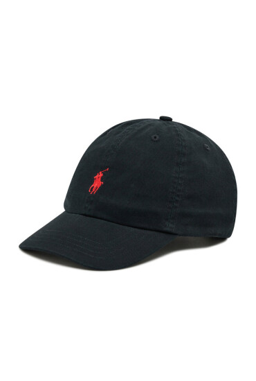 Polo Ralph Lauren Шапка с козирка - Mera.bg