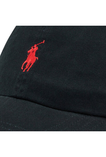 Polo Ralph Lauren Шапка с козирка - Mera.bg