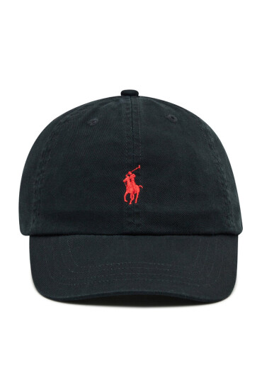 Polo Ralph Lauren Шапка с козирка - Mera.bg