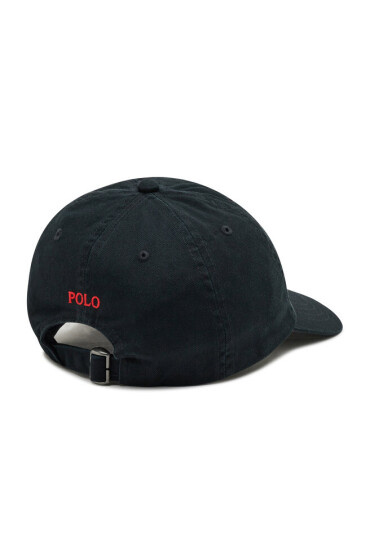 Polo Ralph Lauren Шапка с козирка - Mera.bg
