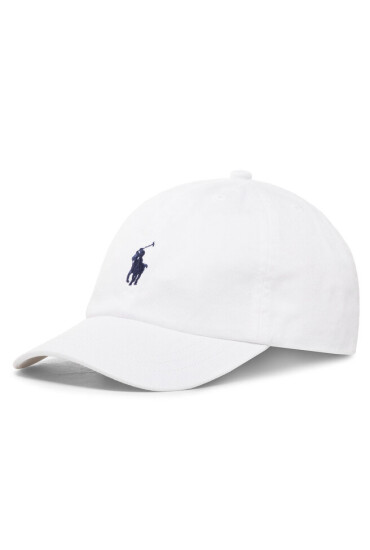 Polo Ralph Lauren Шапка с козирка - Mera.bg