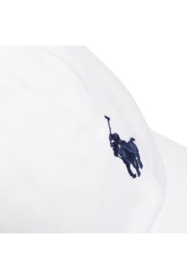 Polo Ralph Lauren Шапка с козирка - Mera.bg