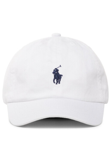 Polo Ralph Lauren Шапка с козирка - Mera.bg