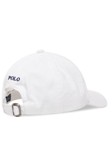 Polo Ralph Lauren Шапка с козирка - Mera.bg