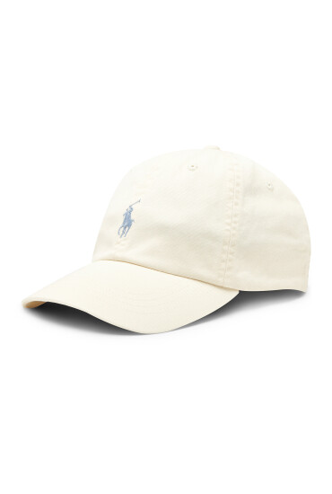 Polo Ralph Lauren Шапка с козирка 211912843007 Бежов - Mera.bg