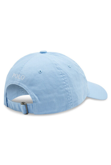Polo Ralph Lauren Шапка с козирка 211912843013 Син - Mera.bg